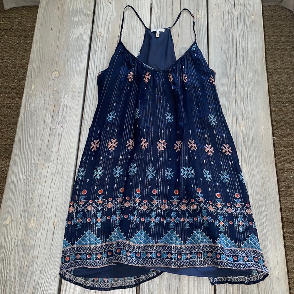 Joie Tank Dress